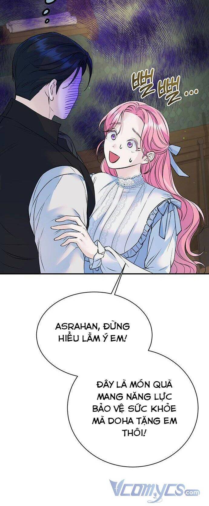 Tôi Tưởng Bản Thân Không Còn Sống Được Bao Lâu! Chapter 24 - 37