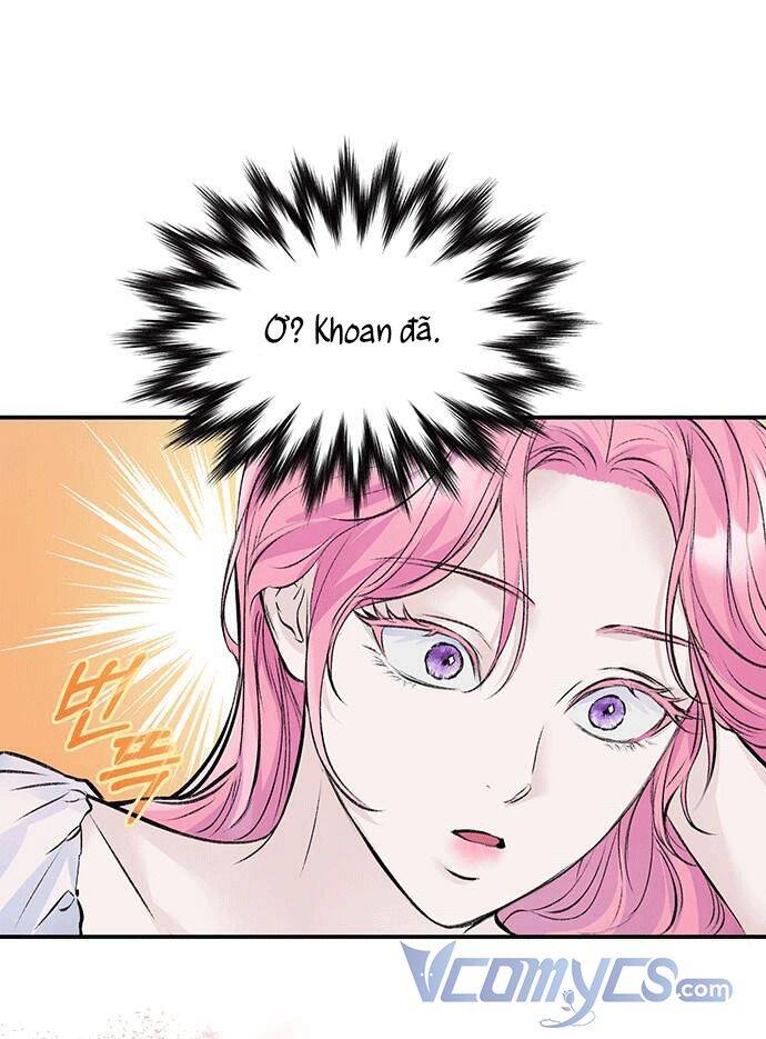Tôi Tưởng Bản Thân Không Còn Sống Được Bao Lâu! Chapter 24 - 5