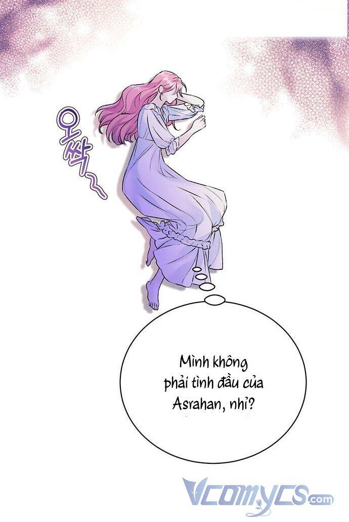 Tôi Tưởng Bản Thân Không Còn Sống Được Bao Lâu! Chapter 24 - 7