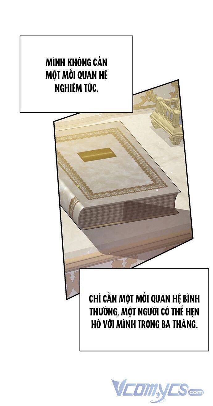 Tôi Tưởng Bản Thân Không Còn Sống Được Bao Lâu! Chapter 24 - 8