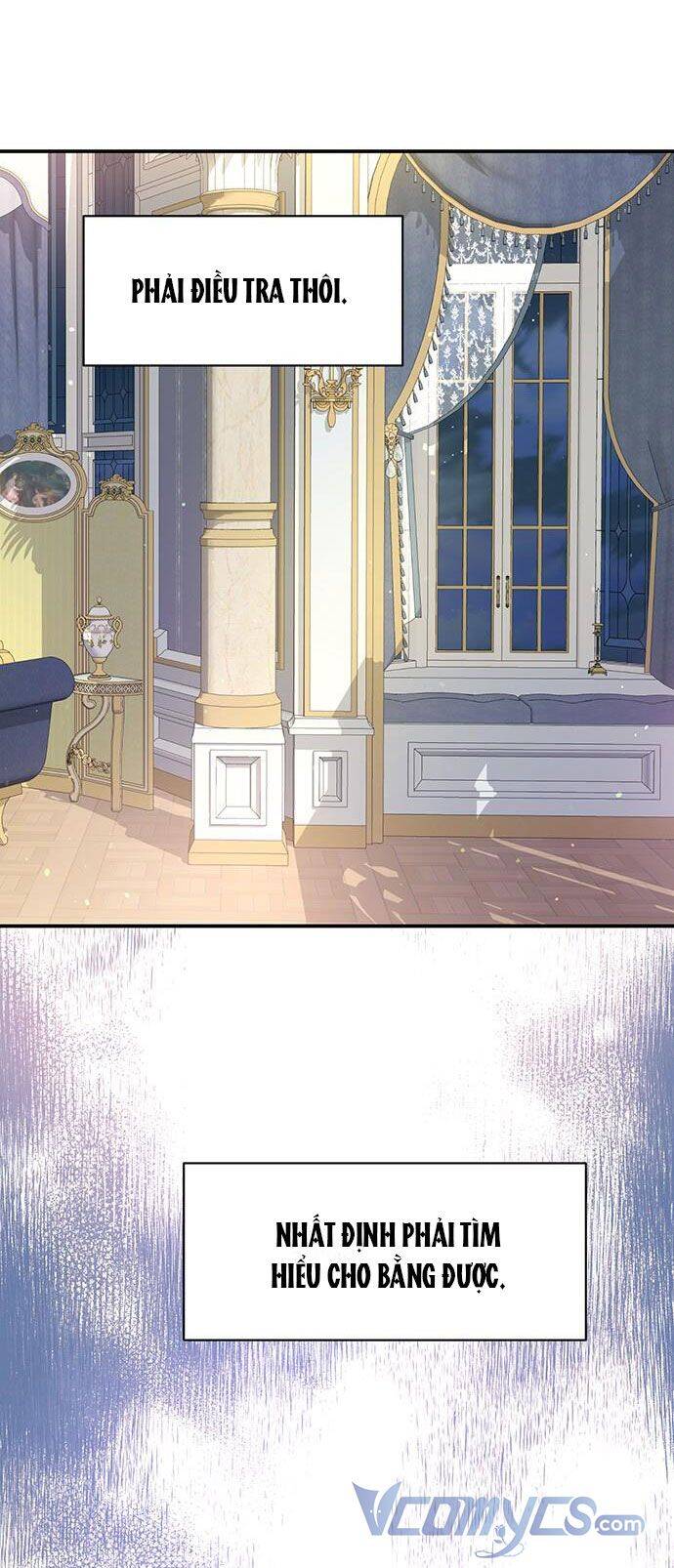 Tôi Tưởng Bản Thân Không Còn Sống Được Bao Lâu! Chapter 24 - 9