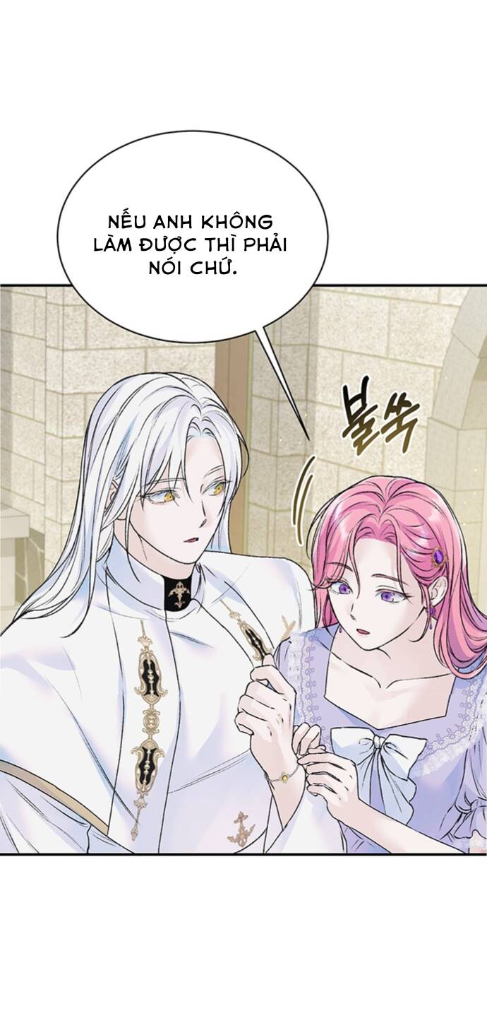 Tôi Tưởng Bản Thân Không Còn Sống Được Bao Lâu! Chapter 25 - 27