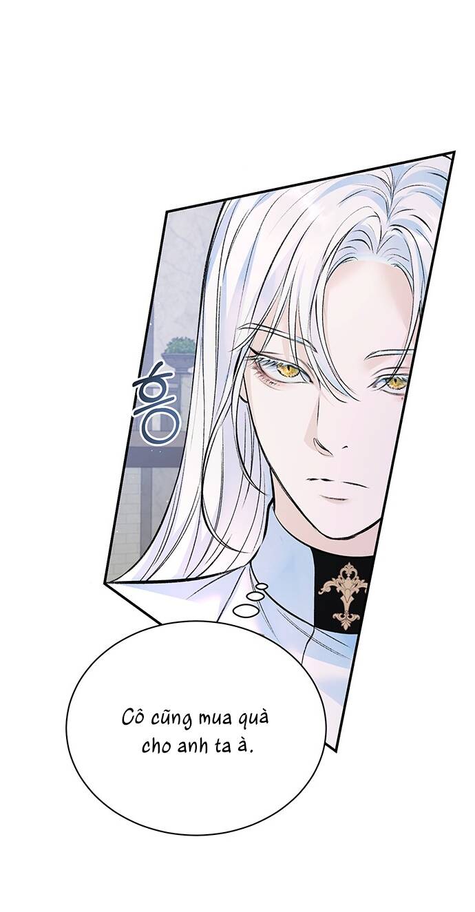 Tôi Tưởng Bản Thân Không Còn Sống Được Bao Lâu! Chapter 25 - 30