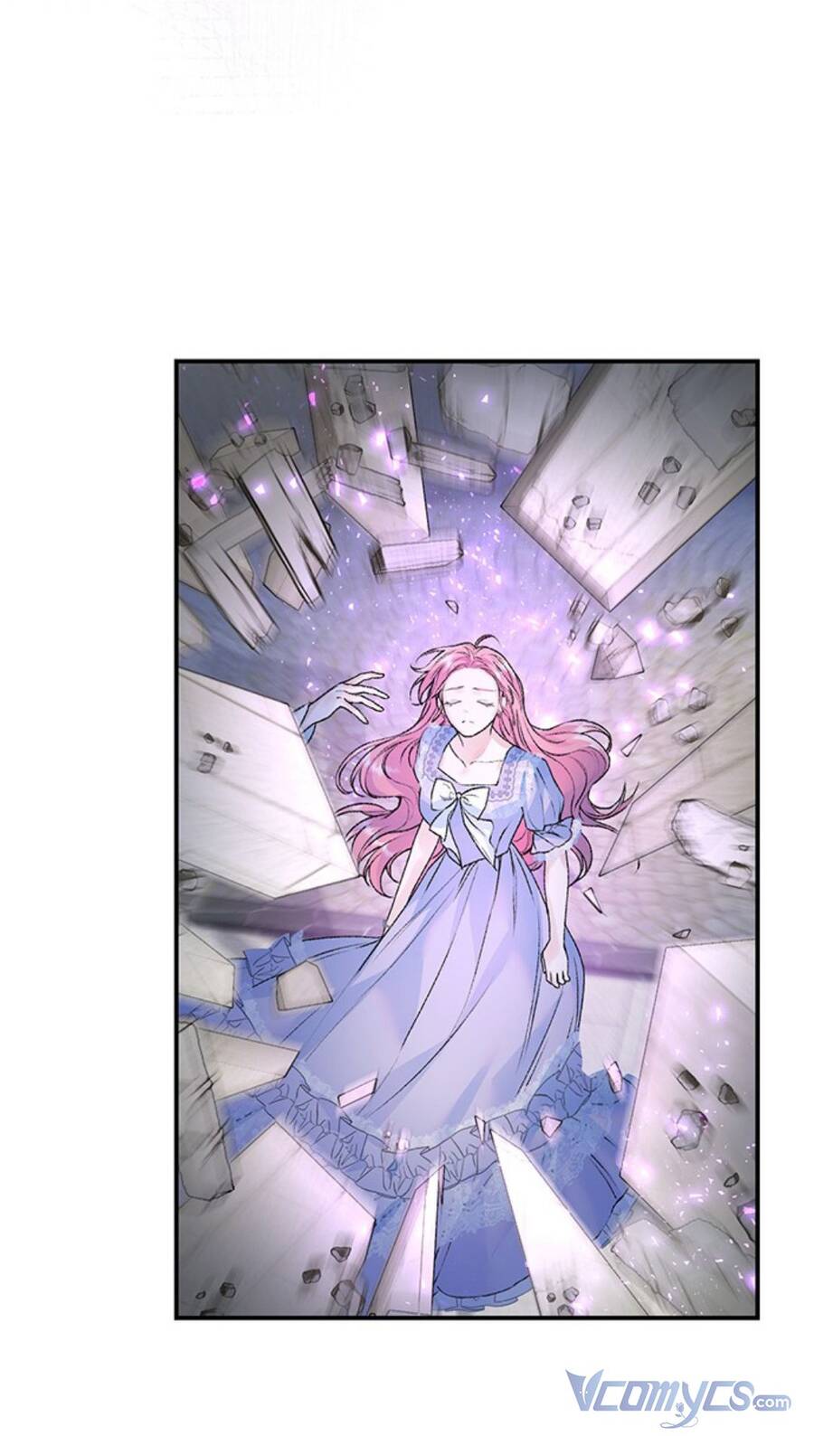 Tôi Tưởng Bản Thân Không Còn Sống Được Bao Lâu! Chapter 26 - 11