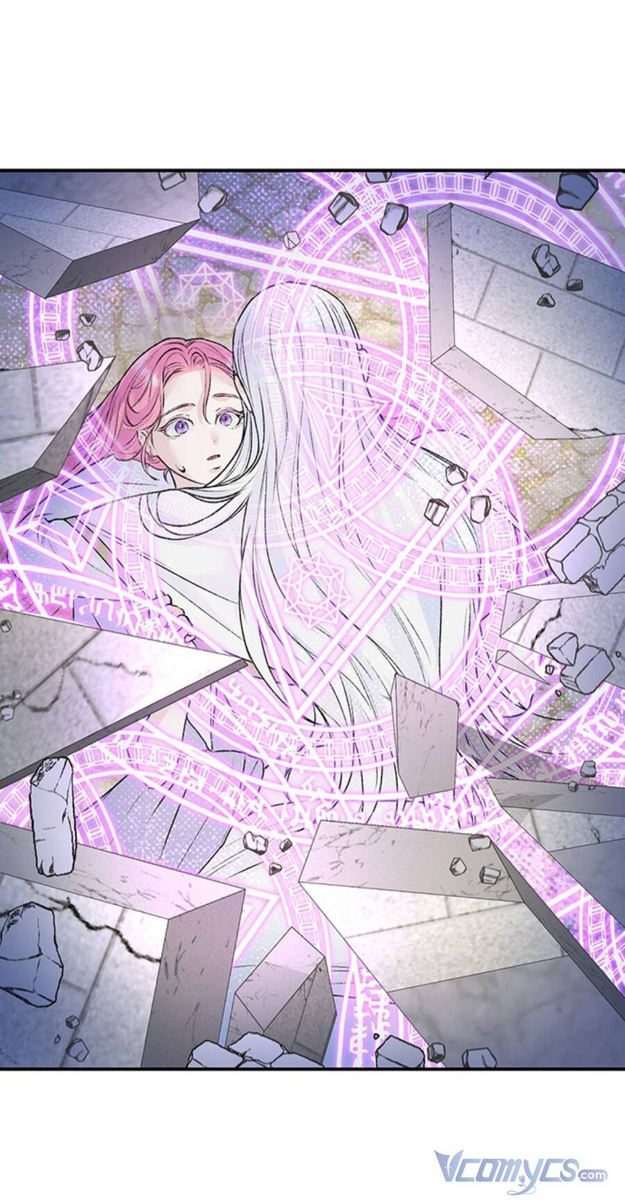 Tôi Tưởng Bản Thân Không Còn Sống Được Bao Lâu! Chapter 26 - 16