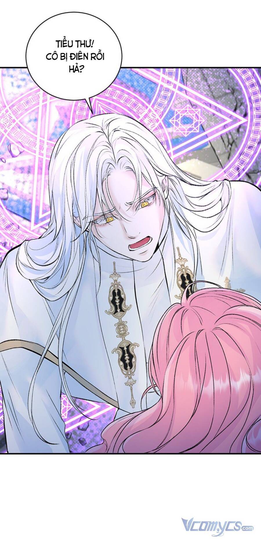 Tôi Tưởng Bản Thân Không Còn Sống Được Bao Lâu! Chapter 26 - 18