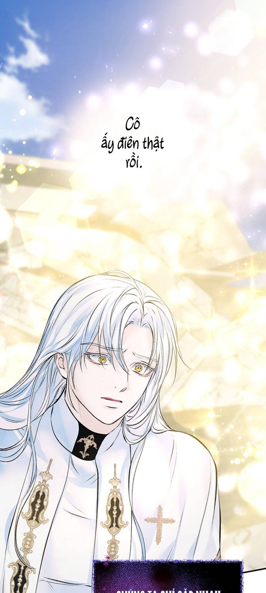 Tôi Tưởng Bản Thân Không Còn Sống Được Bao Lâu! Chapter 26 - 31