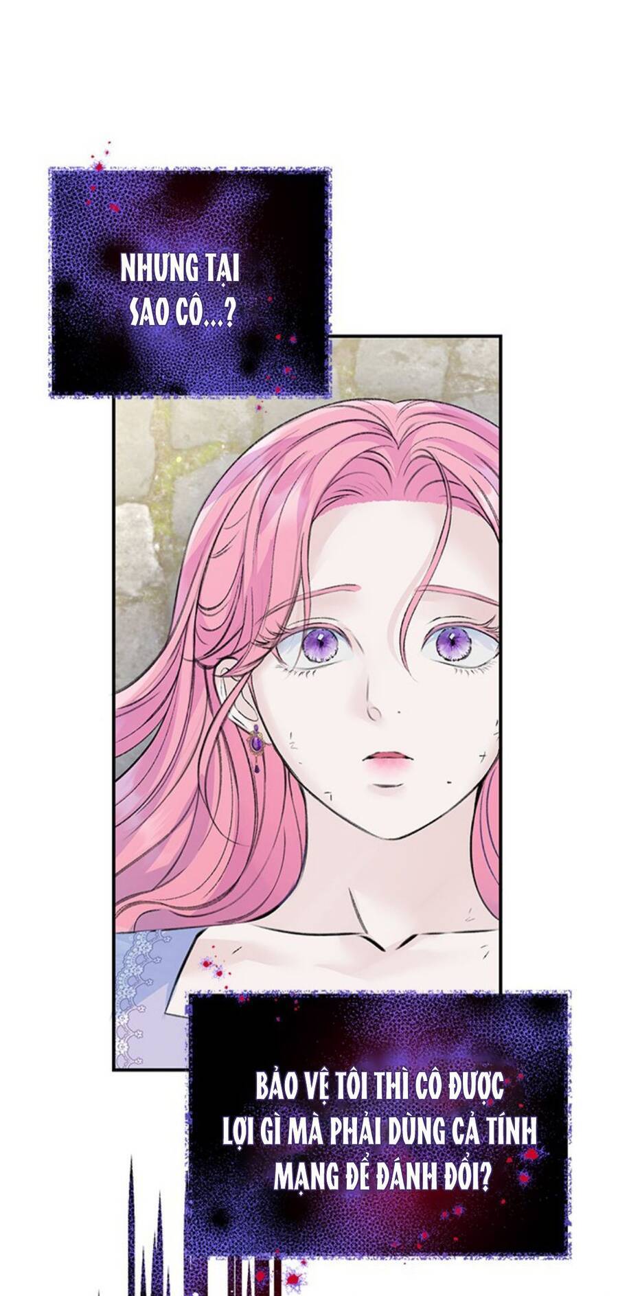 Tôi Tưởng Bản Thân Không Còn Sống Được Bao Lâu! Chapter 26 - 33