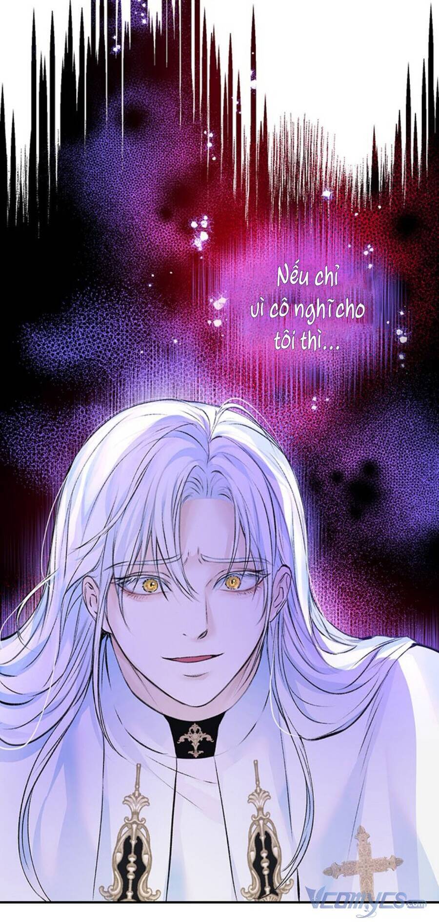 Tôi Tưởng Bản Thân Không Còn Sống Được Bao Lâu! Chapter 26 - 34