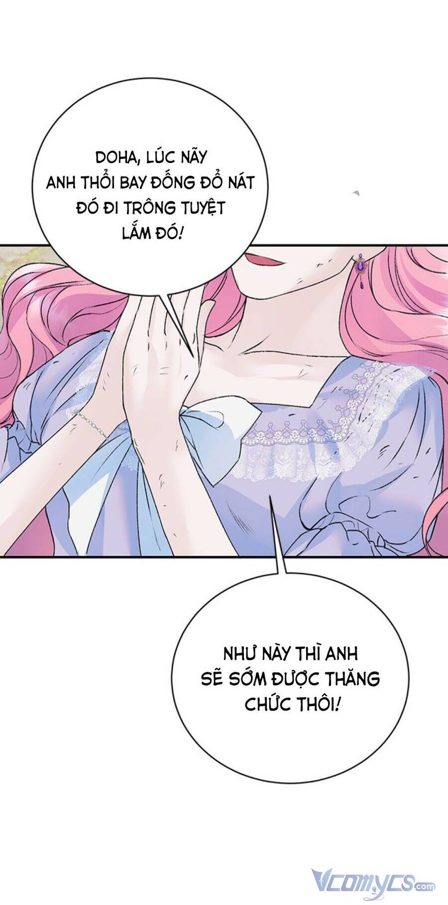 Tôi Tưởng Bản Thân Không Còn Sống Được Bao Lâu! Chapter 26 - 36