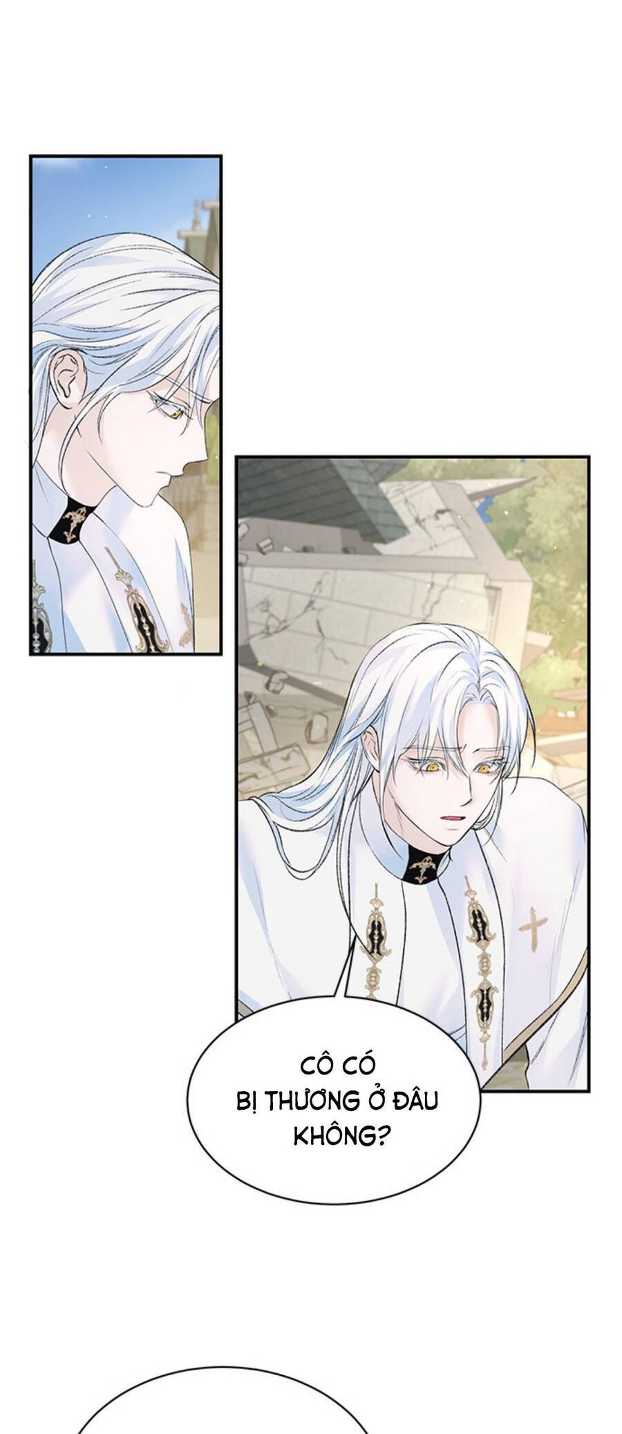 Tôi Tưởng Bản Thân Không Còn Sống Được Bao Lâu! Chapter 26 - 37