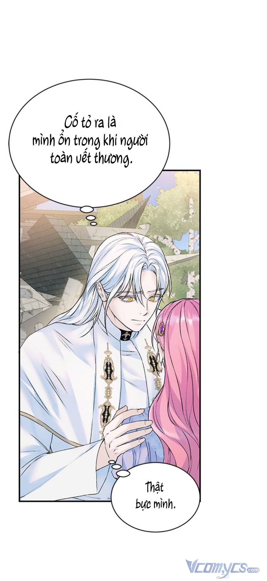 Tôi Tưởng Bản Thân Không Còn Sống Được Bao Lâu! Chapter 26 - 39