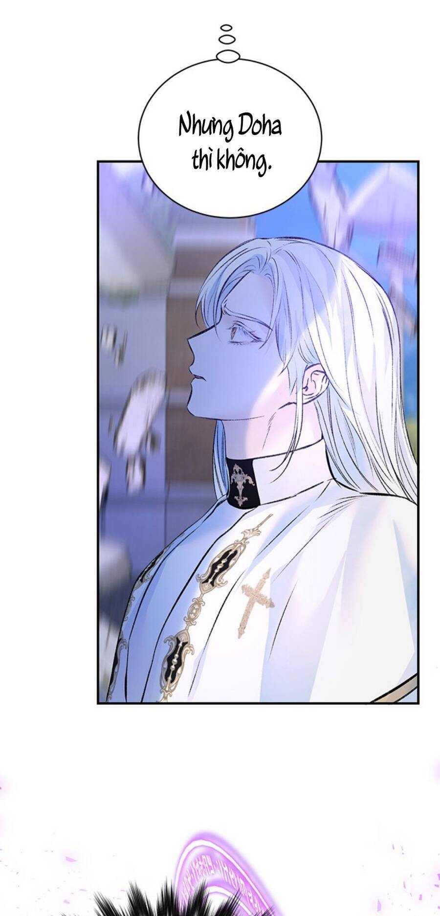 Tôi Tưởng Bản Thân Không Còn Sống Được Bao Lâu! Chapter 26 - 5