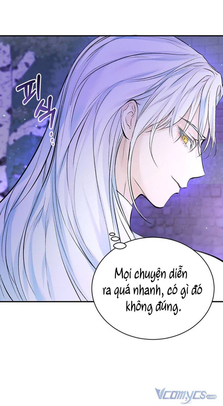 Tôi Tưởng Bản Thân Không Còn Sống Được Bao Lâu! Chapter 26 - 49