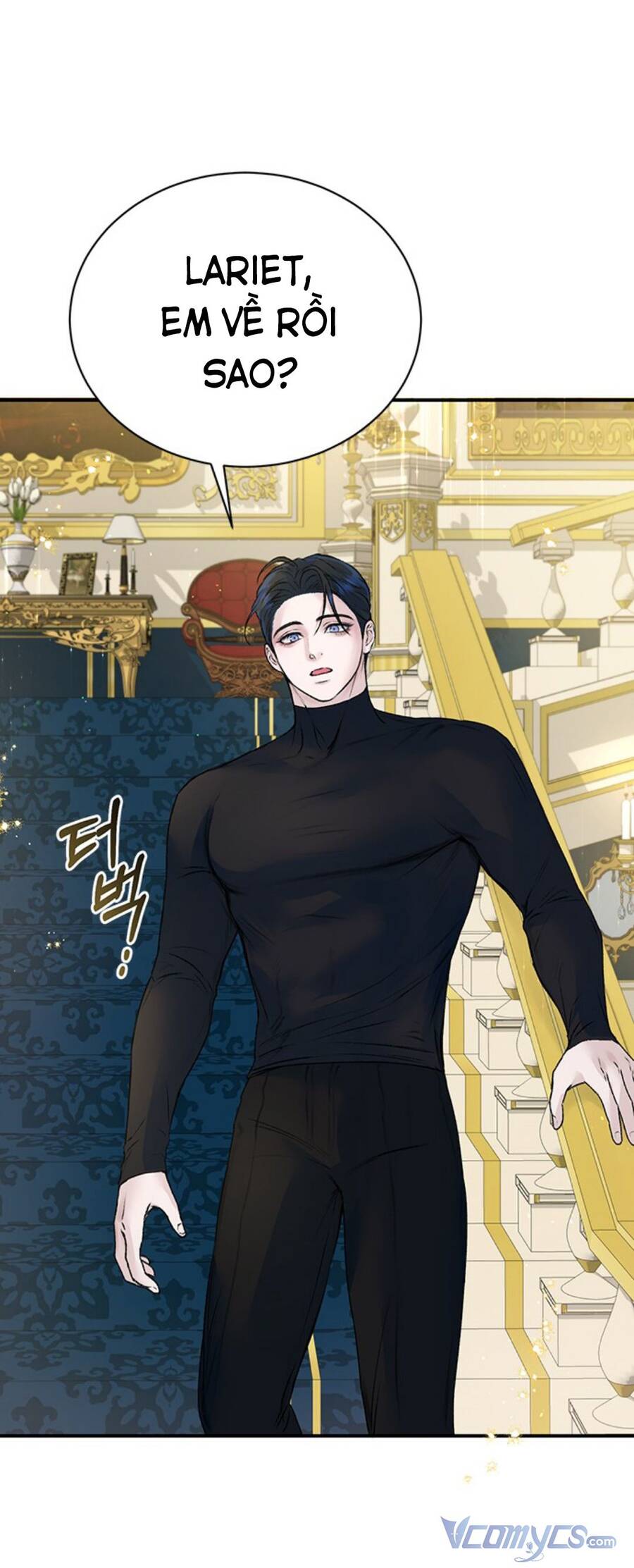 Tôi Tưởng Bản Thân Không Còn Sống Được Bao Lâu! Chapter 26 - 55