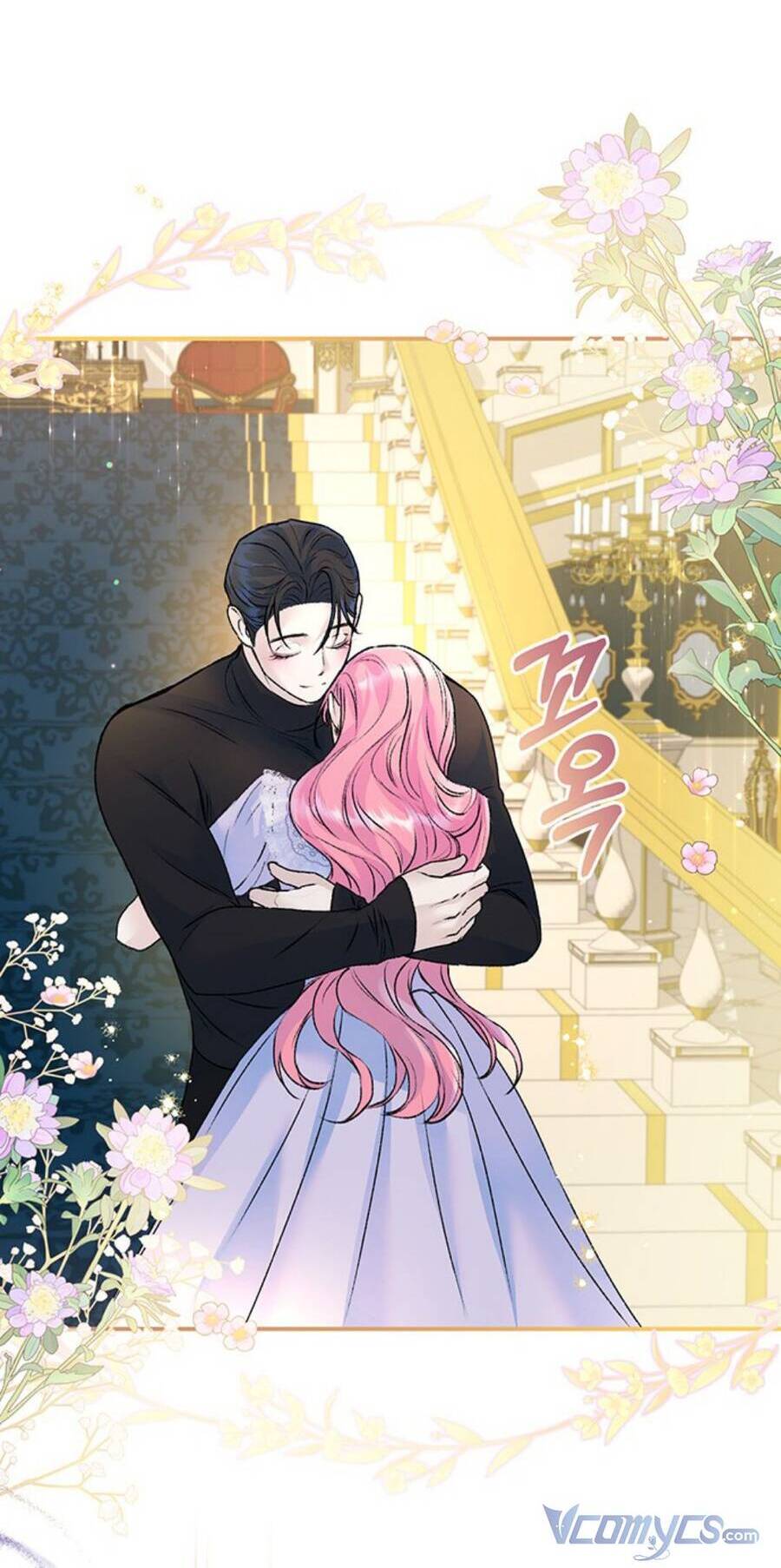 Tôi Tưởng Bản Thân Không Còn Sống Được Bao Lâu! Chapter 26 - 59