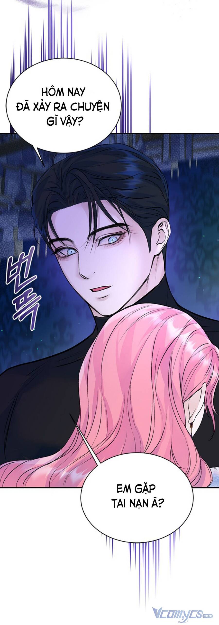 Tôi Tưởng Bản Thân Không Còn Sống Được Bao Lâu! Chapter 26 - 61