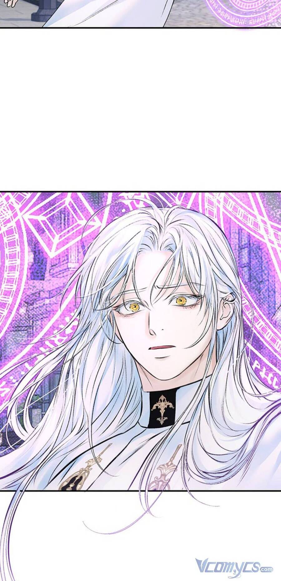 Tôi Tưởng Bản Thân Không Còn Sống Được Bao Lâu! Chapter 26 - 8