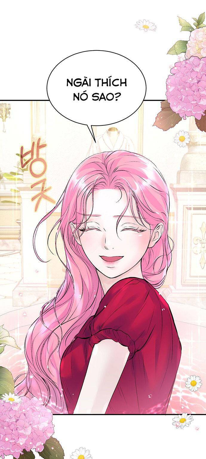 Tôi Tưởng Bản Thân Không Còn Sống Được Bao Lâu! Chapter 28 - 20