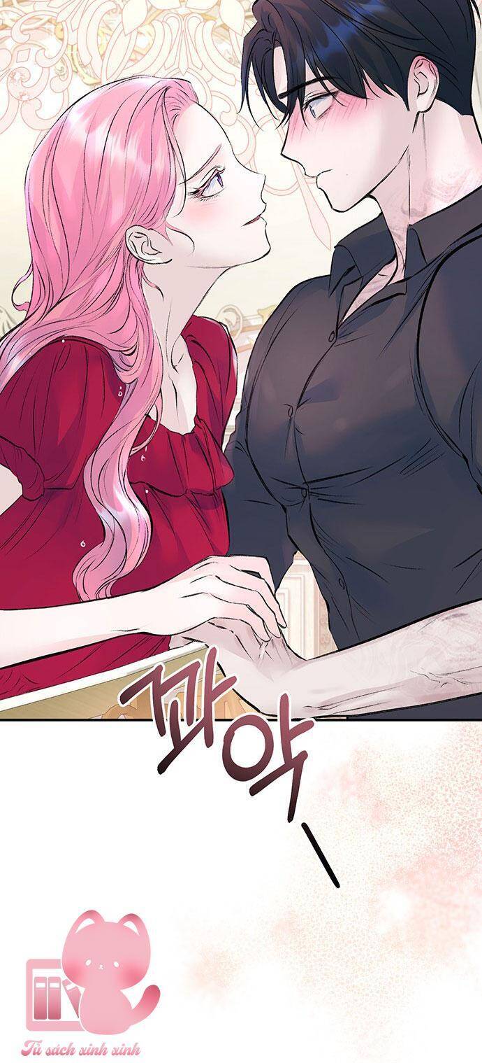 Tôi Tưởng Bản Thân Không Còn Sống Được Bao Lâu! Chapter 28 - 24