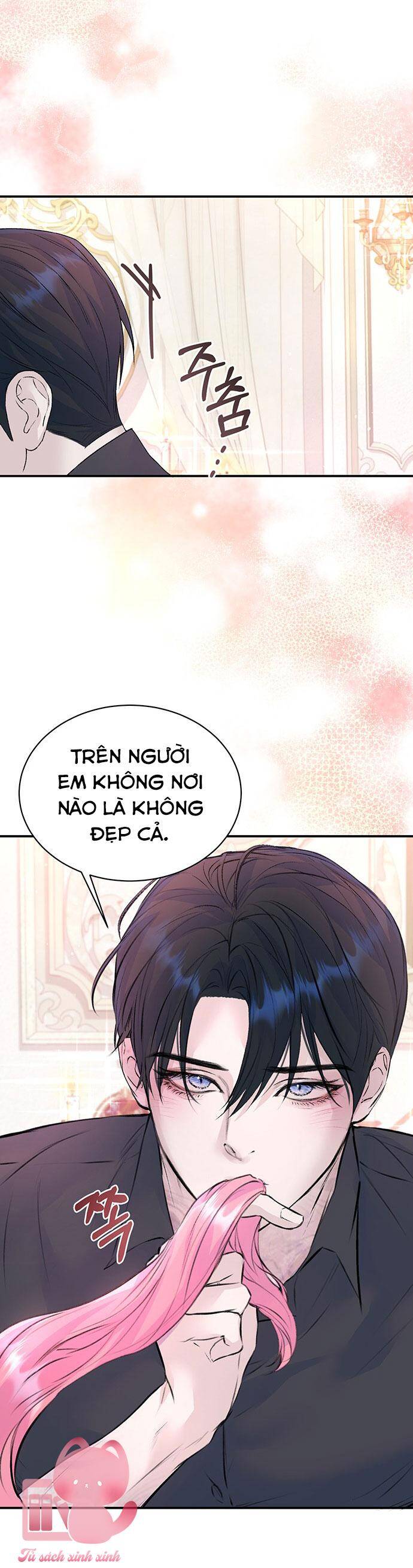 Tôi Tưởng Bản Thân Không Còn Sống Được Bao Lâu! Chapter 28 - 26