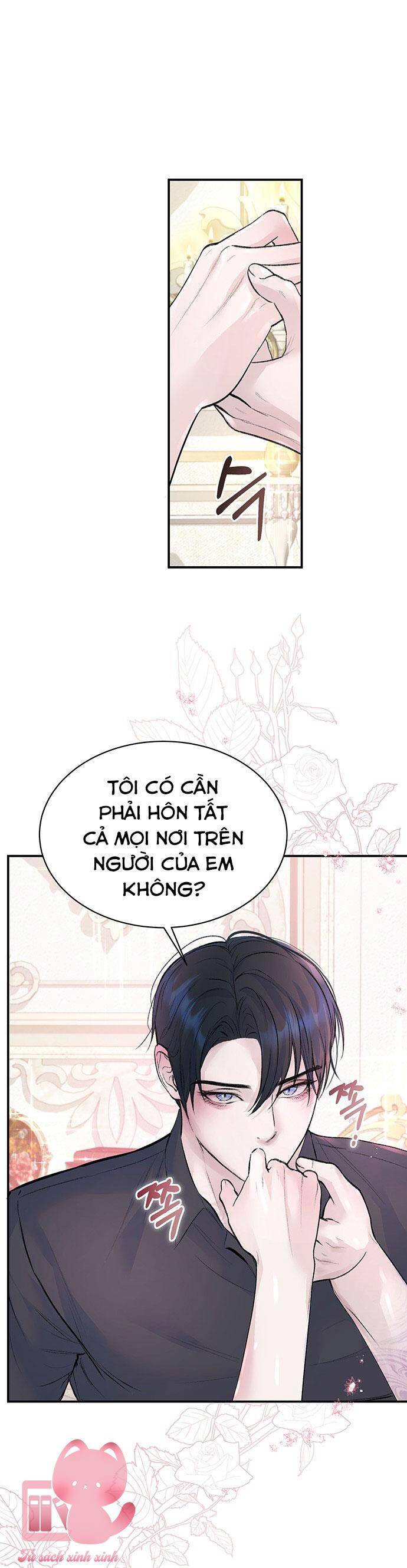 Tôi Tưởng Bản Thân Không Còn Sống Được Bao Lâu! Chapter 28 - 27