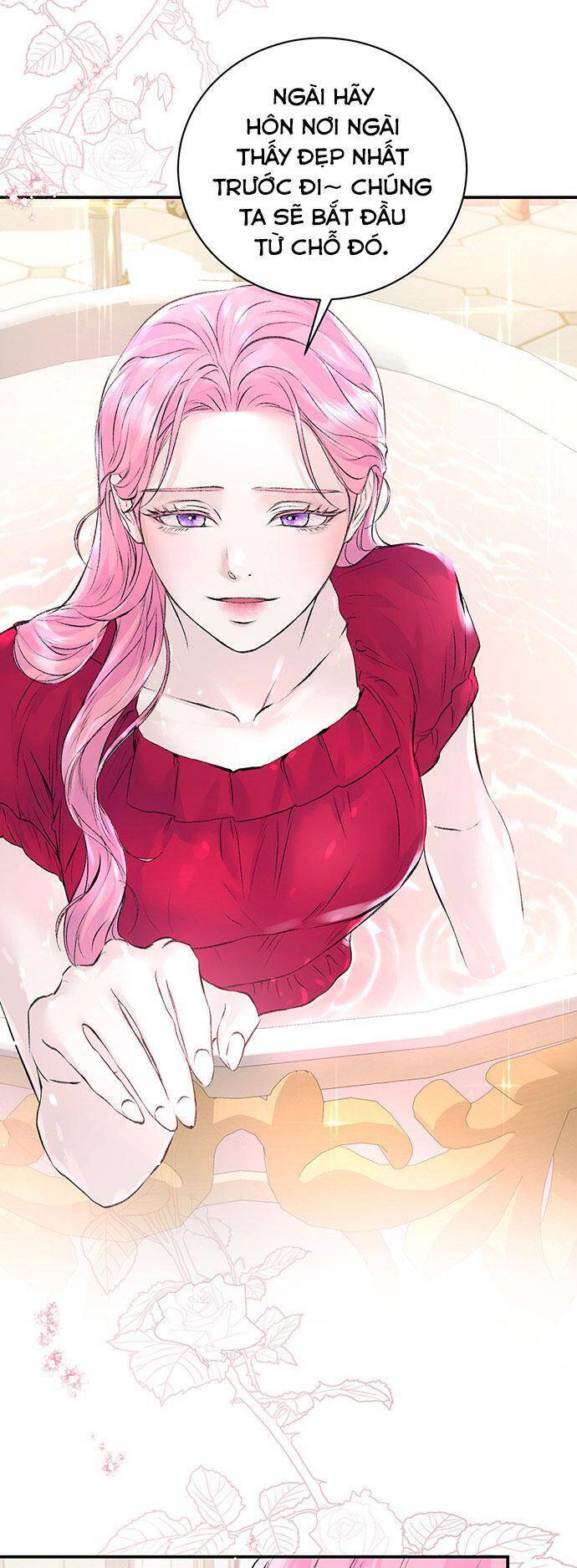 Tôi Tưởng Bản Thân Không Còn Sống Được Bao Lâu! Chapter 28 - 28