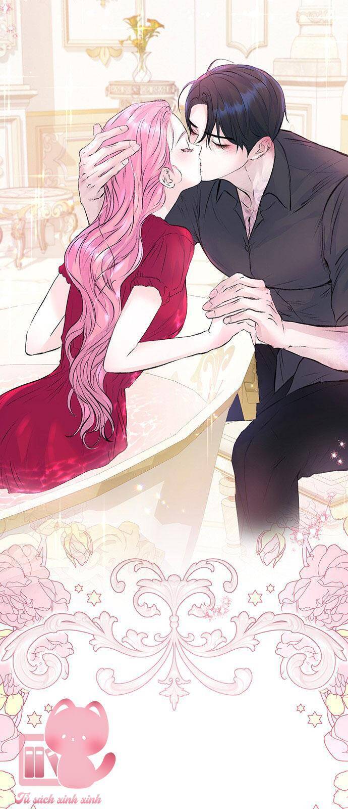 Tôi Tưởng Bản Thân Không Còn Sống Được Bao Lâu! Chapter 28 - 31