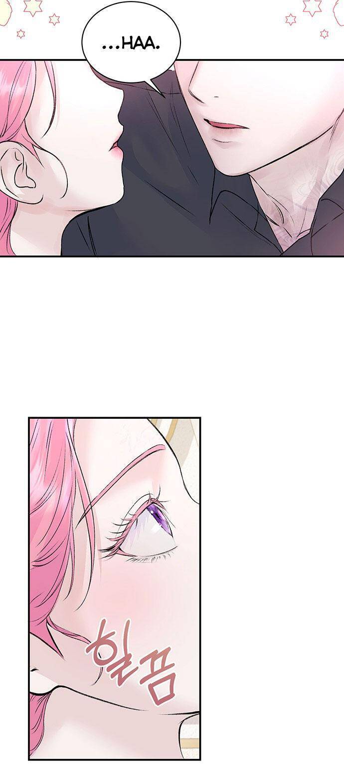 Tôi Tưởng Bản Thân Không Còn Sống Được Bao Lâu! Chapter 28 - 32