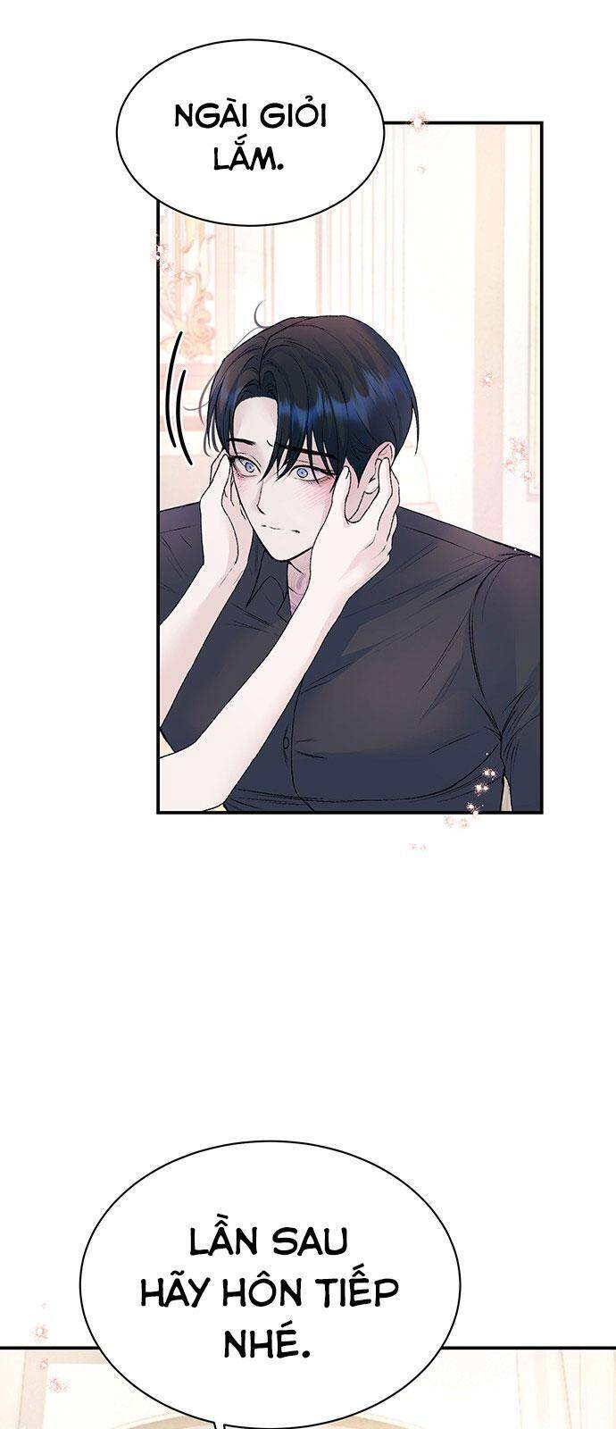 Tôi Tưởng Bản Thân Không Còn Sống Được Bao Lâu! Chapter 28 - 34