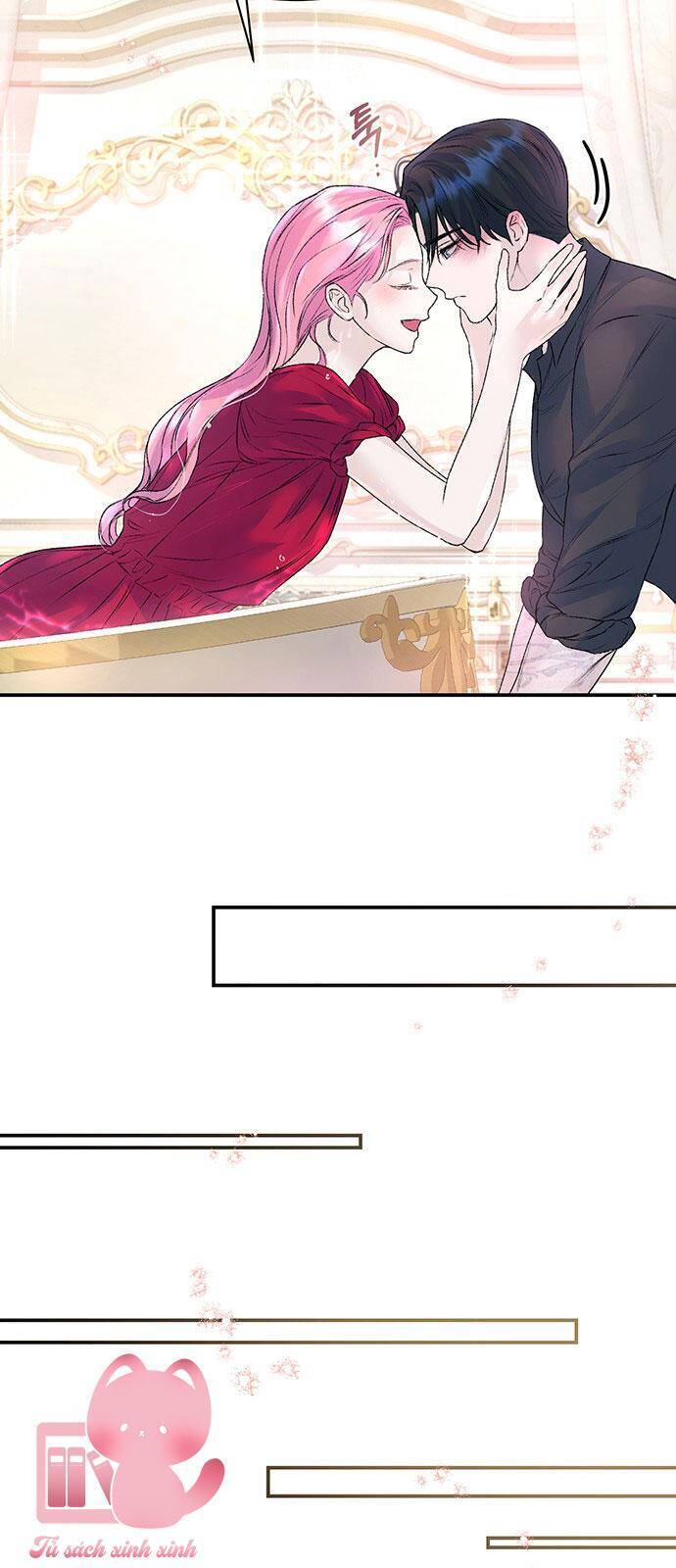 Tôi Tưởng Bản Thân Không Còn Sống Được Bao Lâu! Chapter 28 - 35