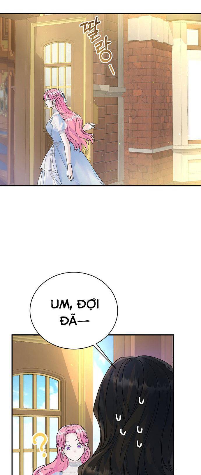 Tôi Tưởng Bản Thân Không Còn Sống Được Bao Lâu! Chapter 28 - 41
