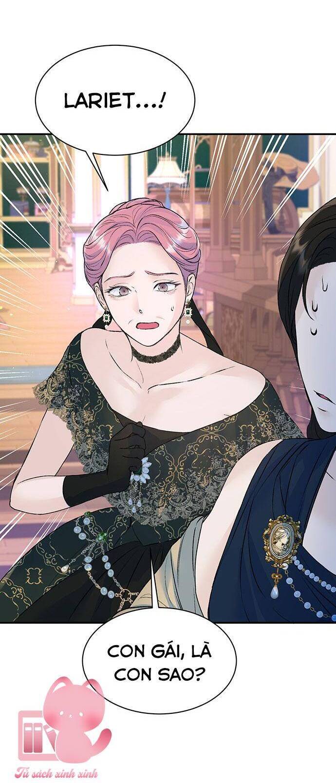 Tôi Tưởng Bản Thân Không Còn Sống Được Bao Lâu! Chapter 28 - 44