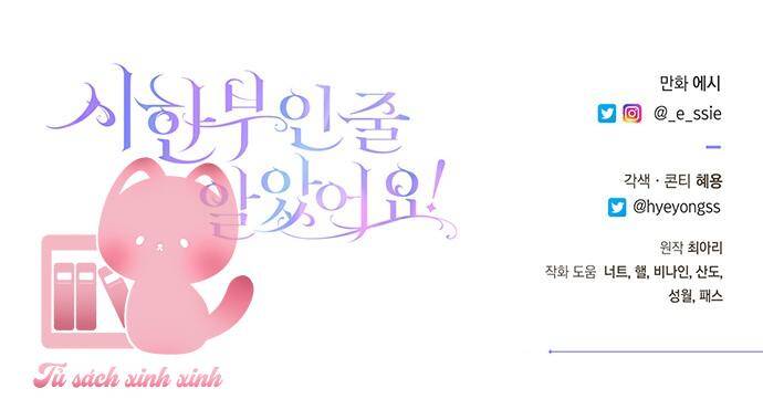 Tôi Tưởng Bản Thân Không Còn Sống Được Bao Lâu! Chapter 28 - 45