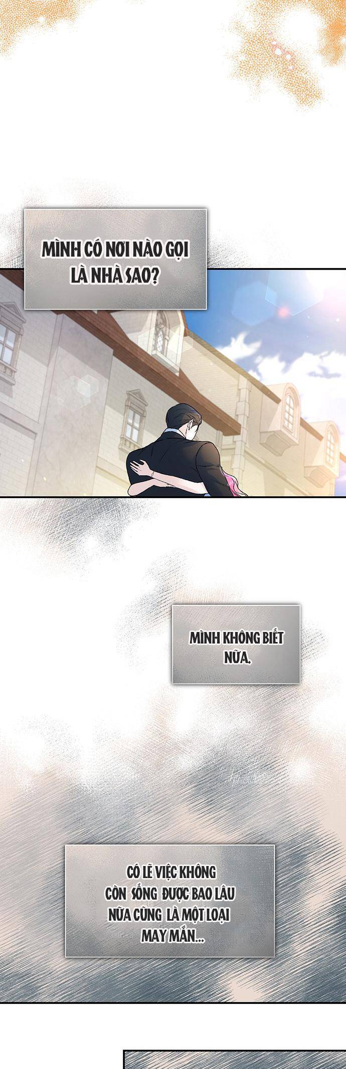 Tôi Tưởng Bản Thân Không Còn Sống Được Bao Lâu! Chapter 29 - 19