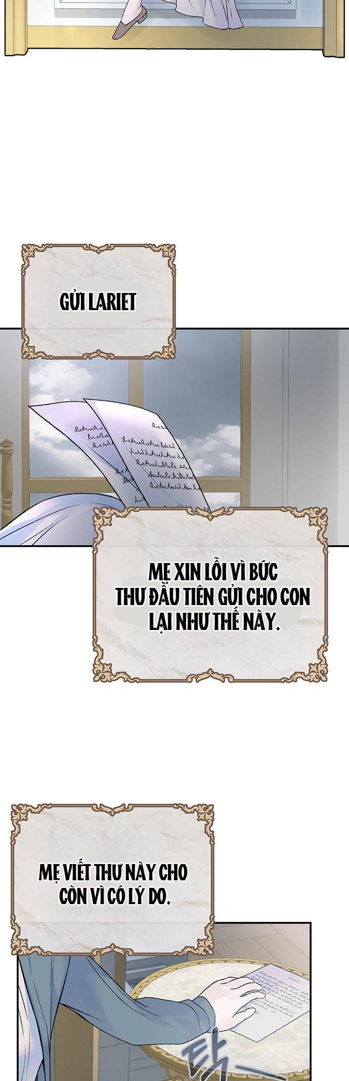 Tôi Tưởng Bản Thân Không Còn Sống Được Bao Lâu! Chapter 29 - 25