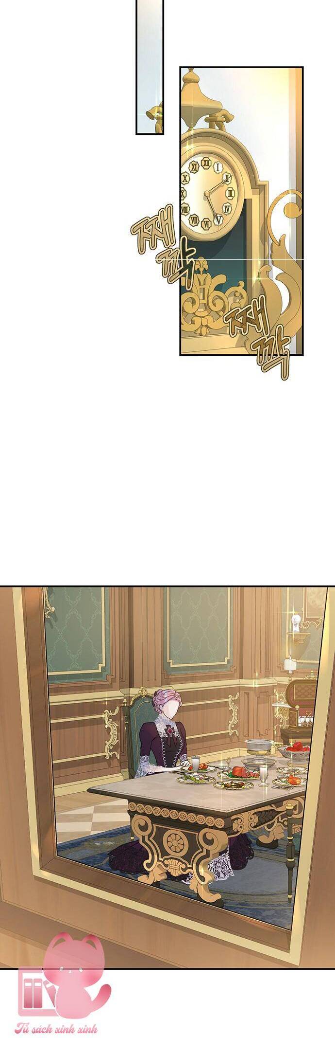 Tôi Tưởng Bản Thân Không Còn Sống Được Bao Lâu! Chapter 29 - 30