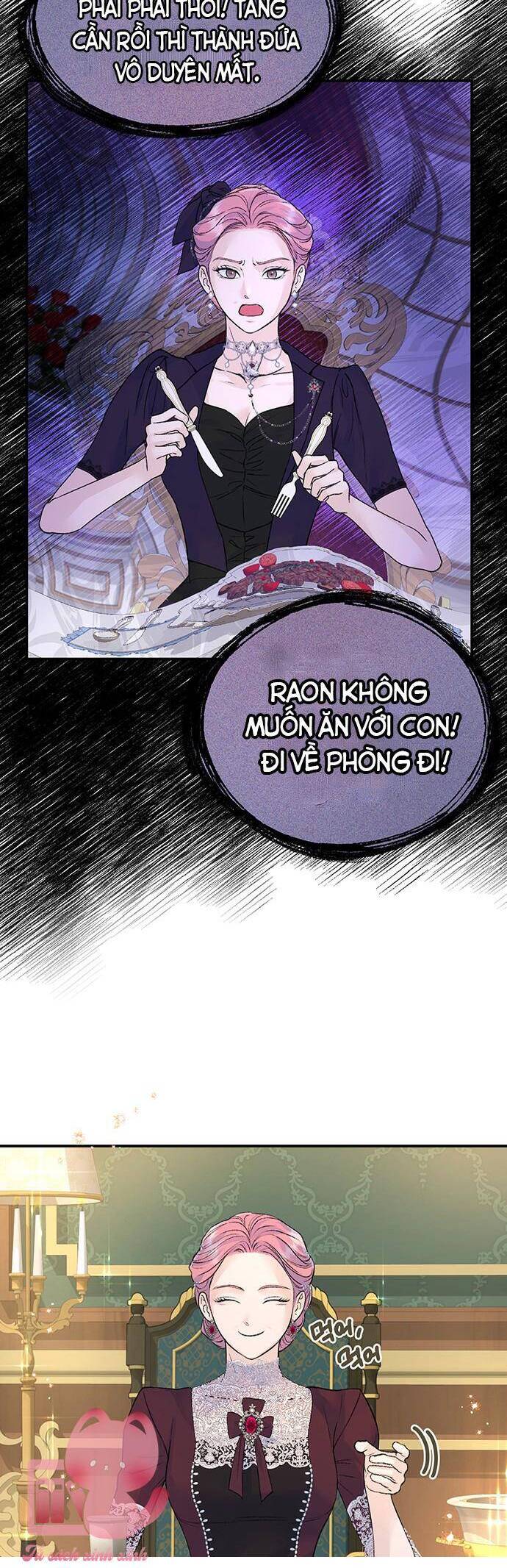 Tôi Tưởng Bản Thân Không Còn Sống Được Bao Lâu! Chapter 29 - 33