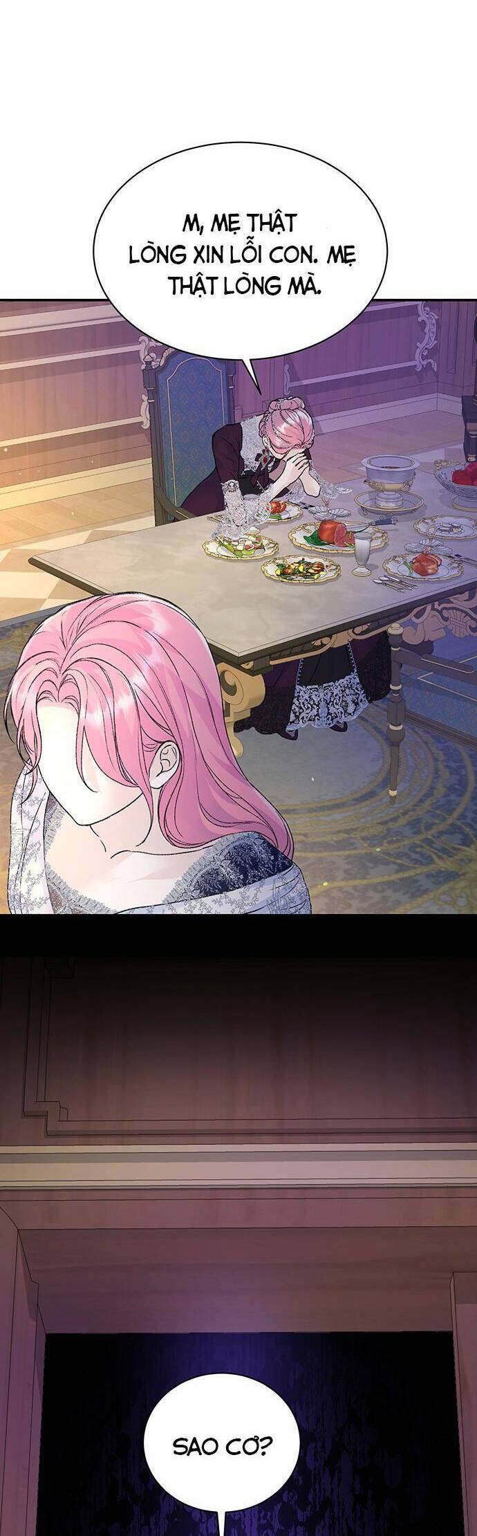 Tôi Tưởng Bản Thân Không Còn Sống Được Bao Lâu! Chapter 29 - 41