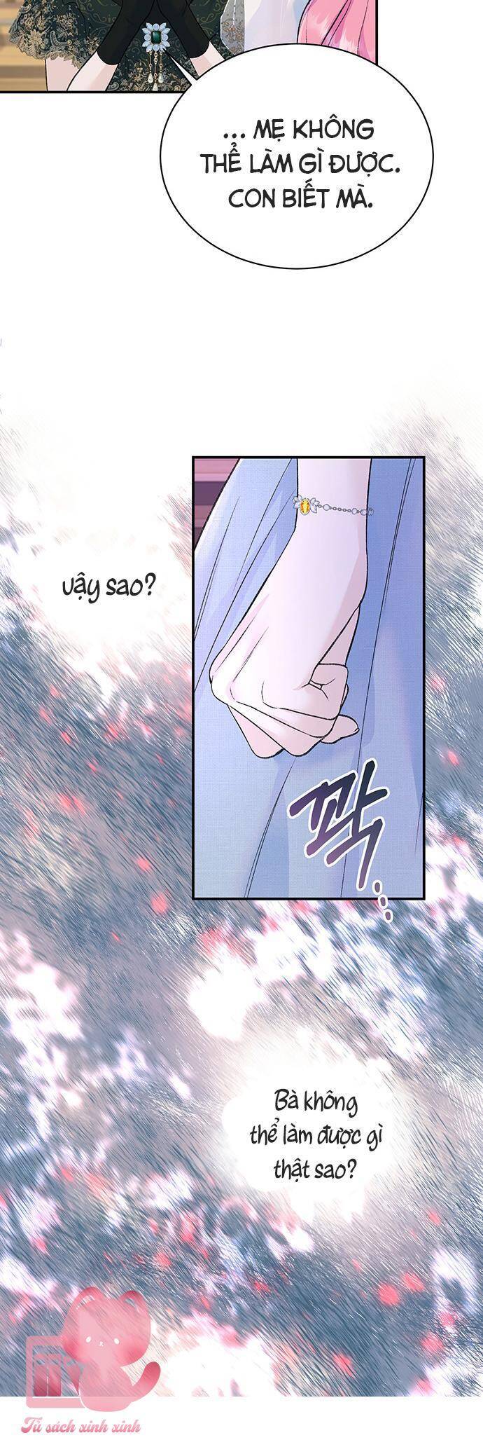 Tôi Tưởng Bản Thân Không Còn Sống Được Bao Lâu! Chapter 29 - 7