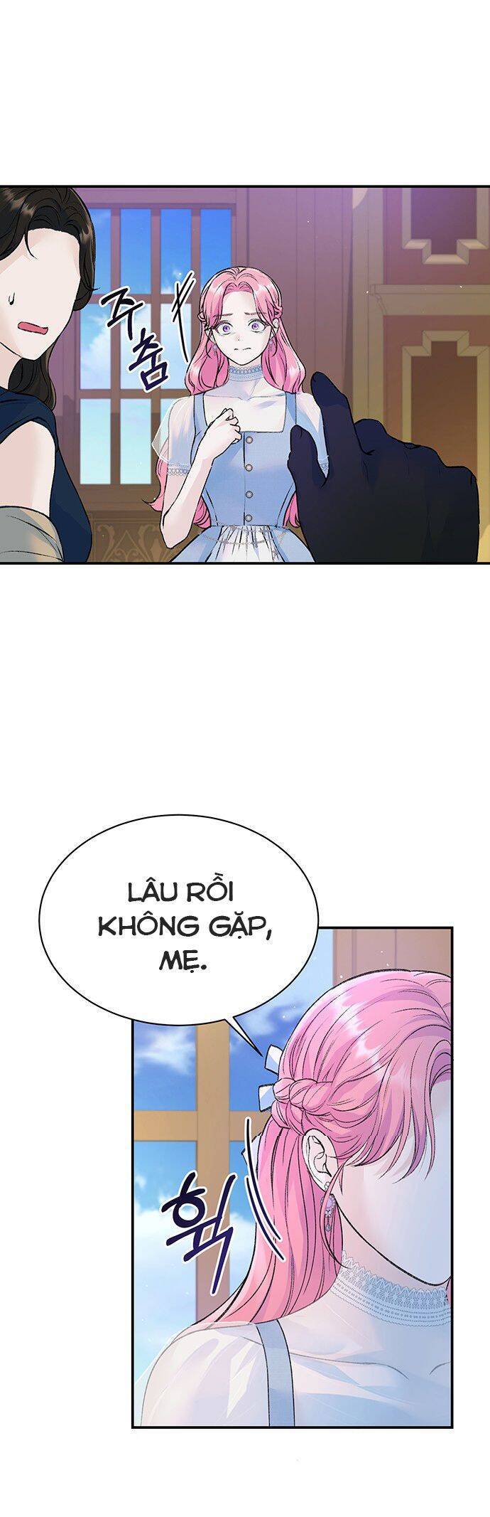 Tôi Tưởng Bản Thân Không Còn Sống Được Bao Lâu! Chapter 30 - 1