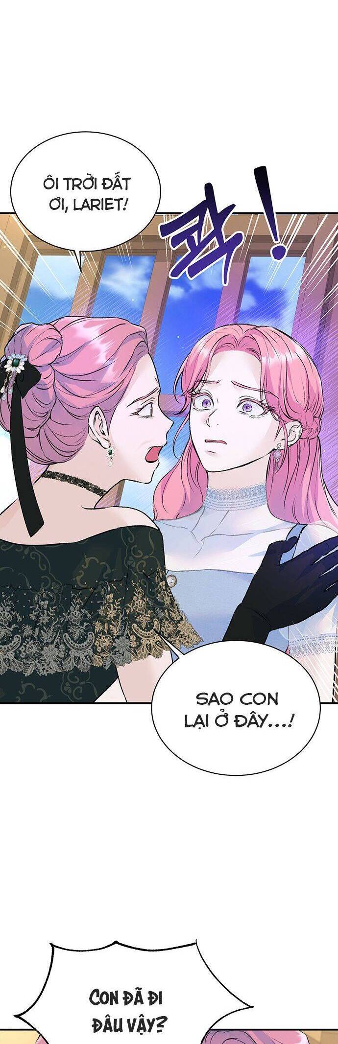 Tôi Tưởng Bản Thân Không Còn Sống Được Bao Lâu! Chapter 30 - 2