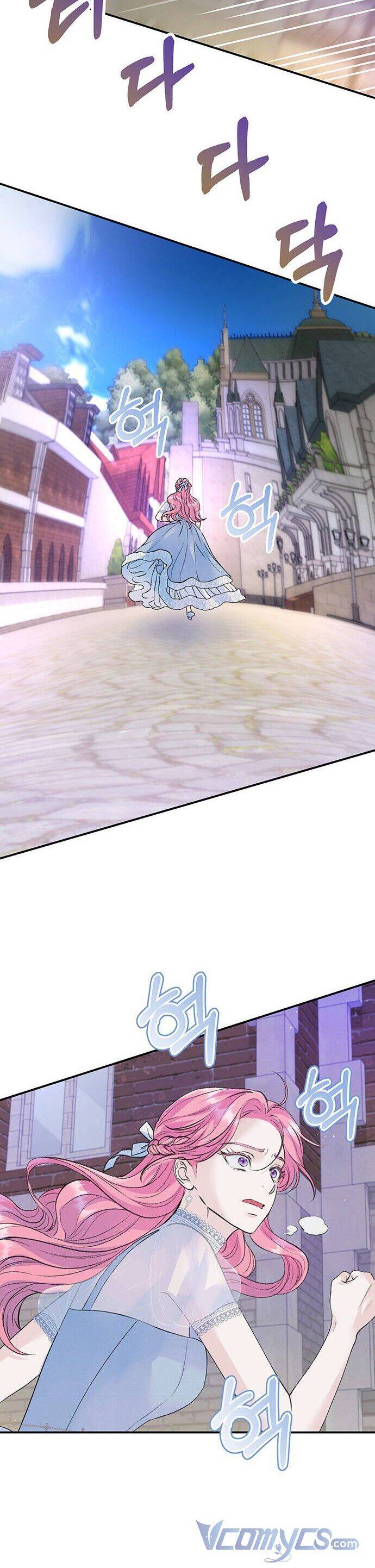 Tôi Tưởng Bản Thân Không Còn Sống Được Bao Lâu! Chapter 30 - 11