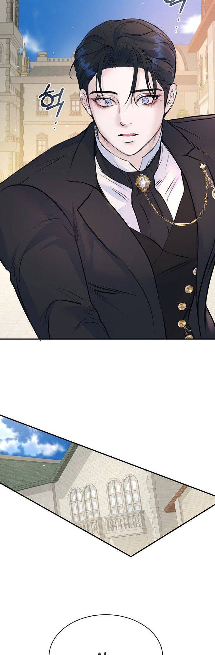 Tôi Tưởng Bản Thân Không Còn Sống Được Bao Lâu! Chapter 30 - 13