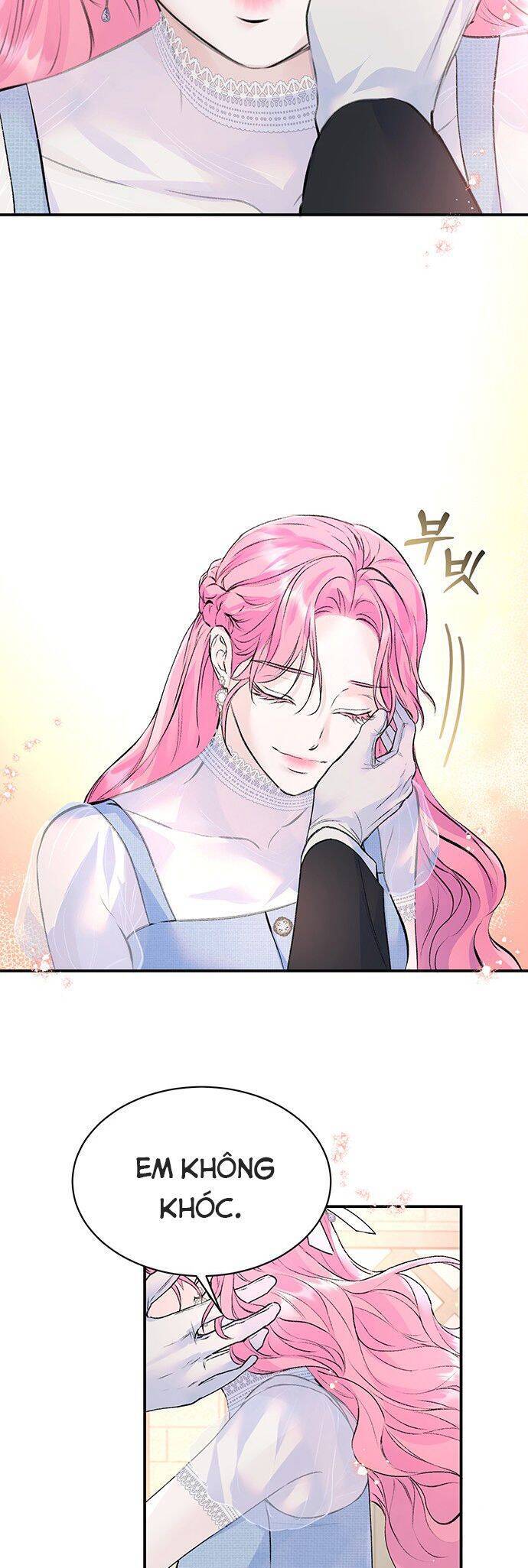 Tôi Tưởng Bản Thân Không Còn Sống Được Bao Lâu! Chapter 30 - 15