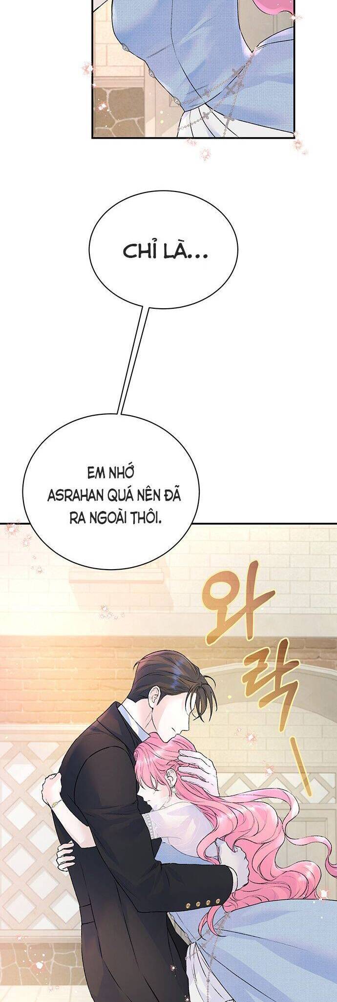 Tôi Tưởng Bản Thân Không Còn Sống Được Bao Lâu! Chapter 30 - 16