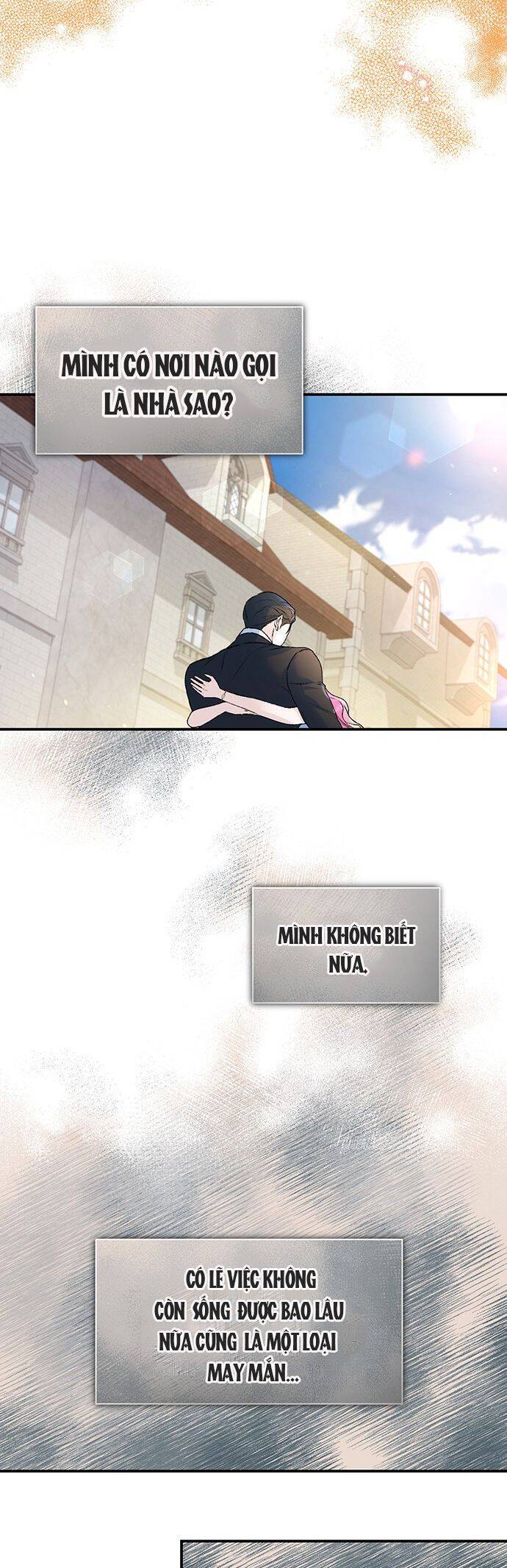 Tôi Tưởng Bản Thân Không Còn Sống Được Bao Lâu! Chapter 30 - 18