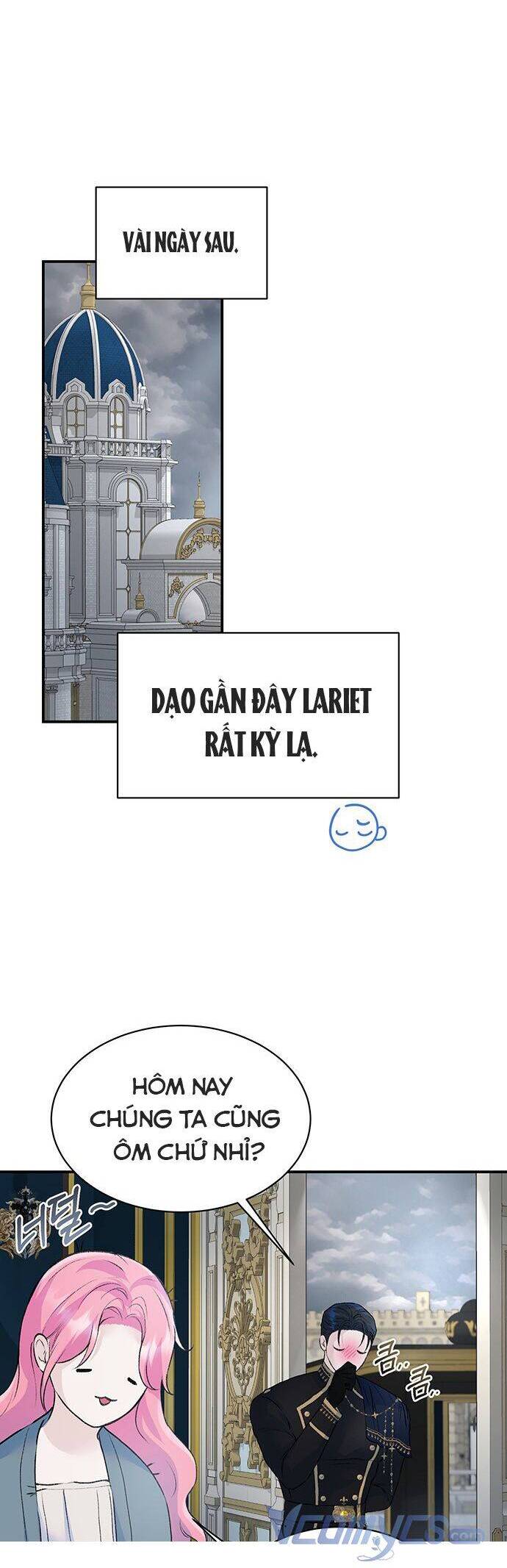 Tôi Tưởng Bản Thân Không Còn Sống Được Bao Lâu! Chapter 30 - 20