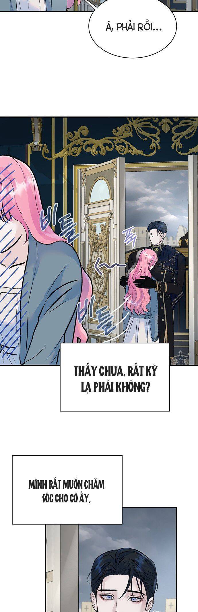 Tôi Tưởng Bản Thân Không Còn Sống Được Bao Lâu! Chapter 30 - 21