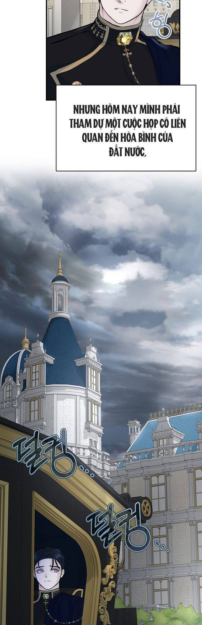 Tôi Tưởng Bản Thân Không Còn Sống Được Bao Lâu! Chapter 30 - 22